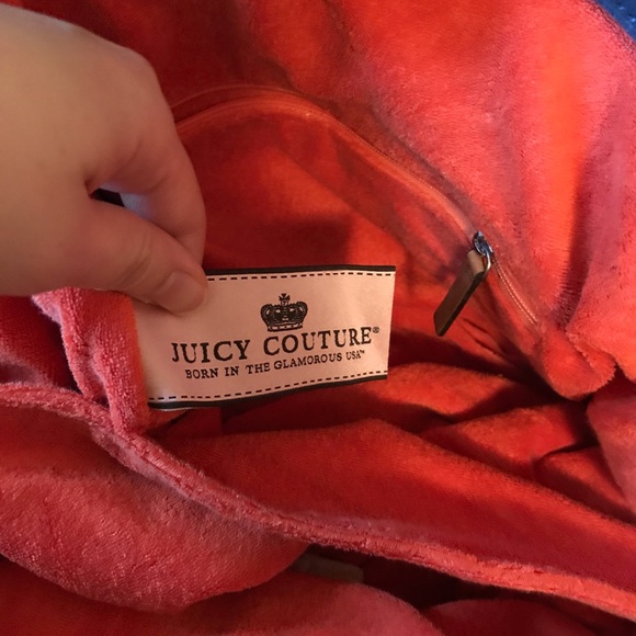 Canvas Prep Padlock Medium Varsity Bag - Picture 5 of 6